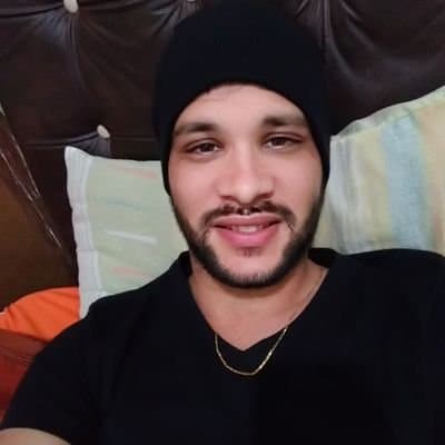 Picture of the author